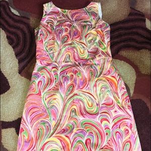 Multicolor Dress #47